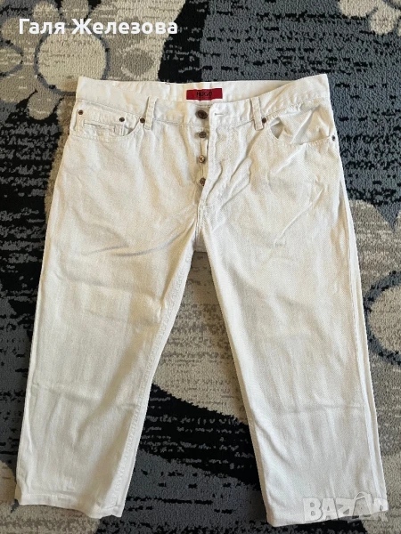 Hugo Boss-7/8-мъжки панталон , снимка 1