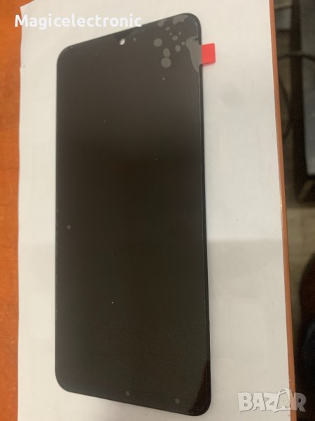 Дисплей lcd за samsung G736 Xcover 6 pro 2020 NF, снимка 1