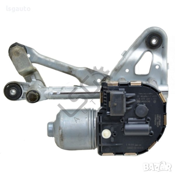 Десен механизъм с моторче чистачки Peugeot 3008 I(2009-2016) ID: 97611, снимка 1