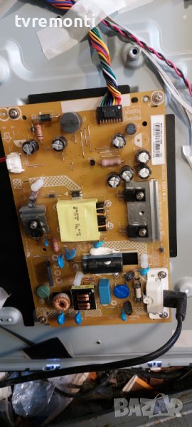POWER BOARD ,715G7734-P01-008-001S , for, PHILIPS 32PFS5603/12 for 32 inc DISPLAY, снимка 1
