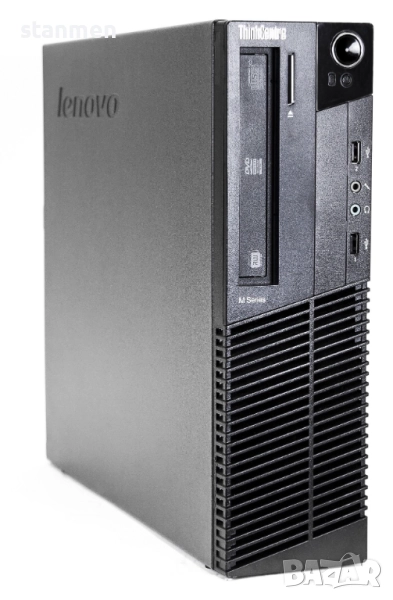 Продавам компютър Lenovo TinkCentre M77 на части , снимка 1