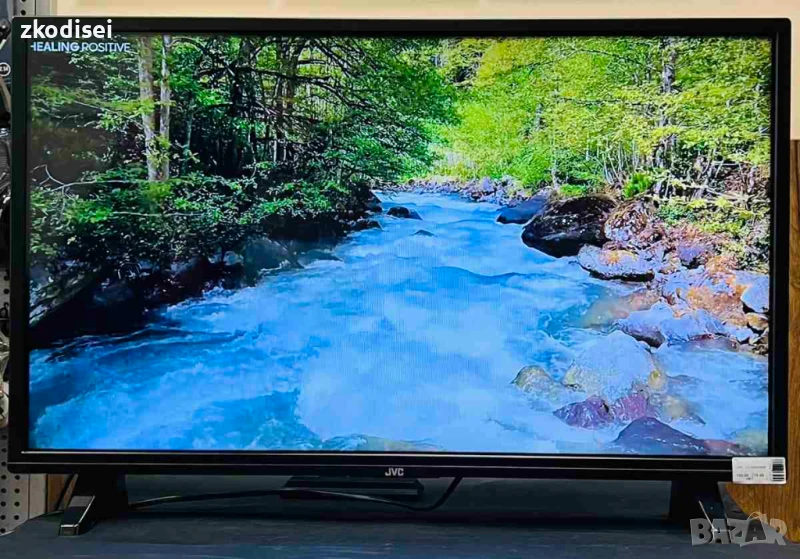 LED TV JVC LT-32VH3905 32 Инча, снимка 1