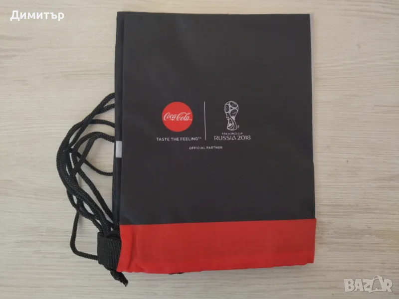 Раница тип Мешка !!!, снимка 1