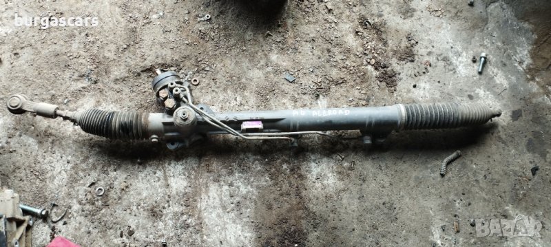 Хидравлична кормилна рейка 7852 501 779 Audi A6 Allroad - 160лв, снимка 1