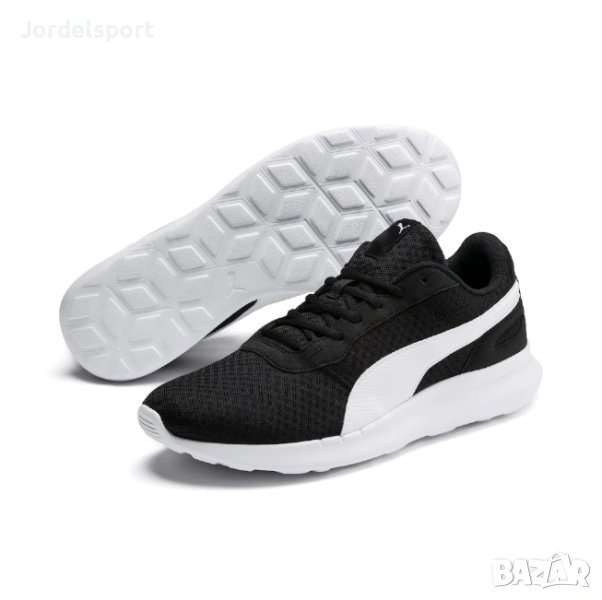 Мъжки маратонки Puma ST Activate, снимка 1