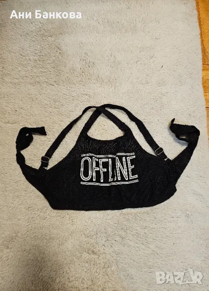 Спортно бюстие М, снимка 1