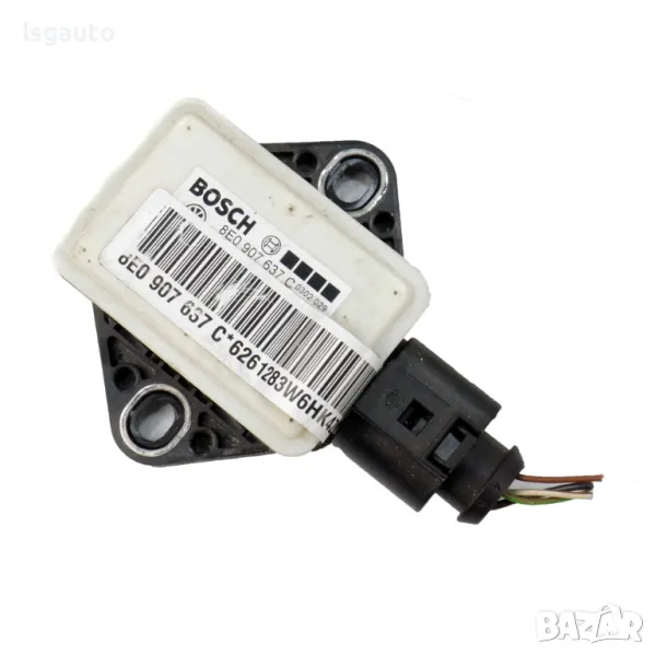 ESP сензор AUDI A4 (B7) 2004-2008 ID: 143400, снимка 1