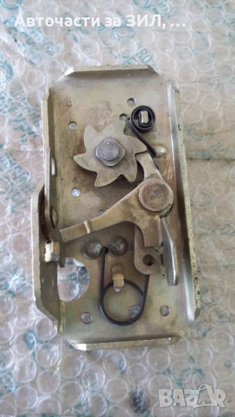 Брава за врата Ифа, снимка 1