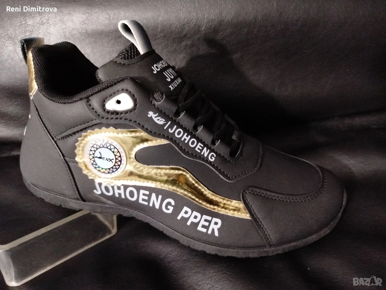 дамски кецове , снимка 1