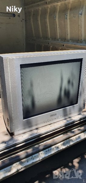 Телевизор Samsung 21 , снимка 1