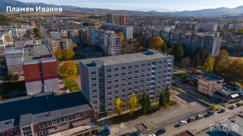 Двустаен апартамен, снимка 1