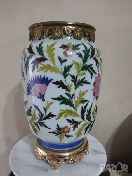 Ваза, купа за декорация, снимка 1