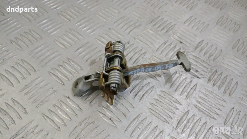 Стопер врата Mitsubishi Space Star 2000г.(предна дясна)	, снимка 1