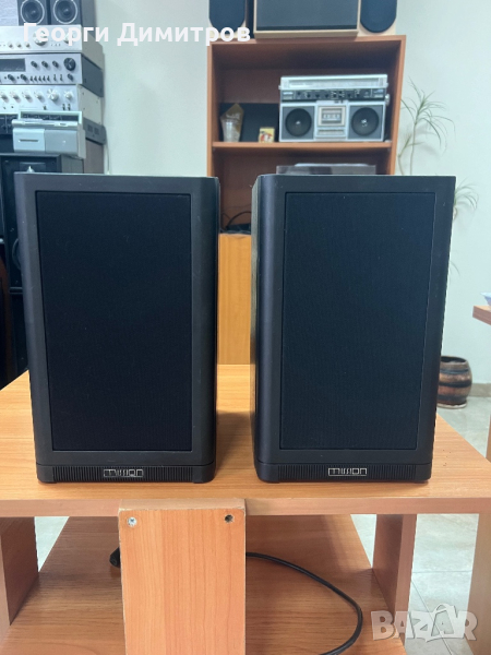 Mission 760 i, снимка 1