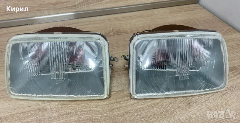 Фарове за Рено 5 Valeo , снимка 1