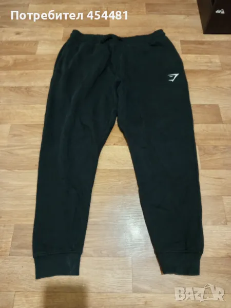 Gymshark womens pants , снимка 1