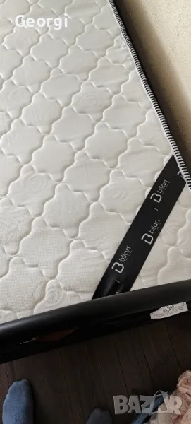 Продавам матрак Блян, снимка 1