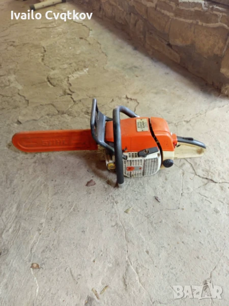 Резачка за дърва , снимка 1
