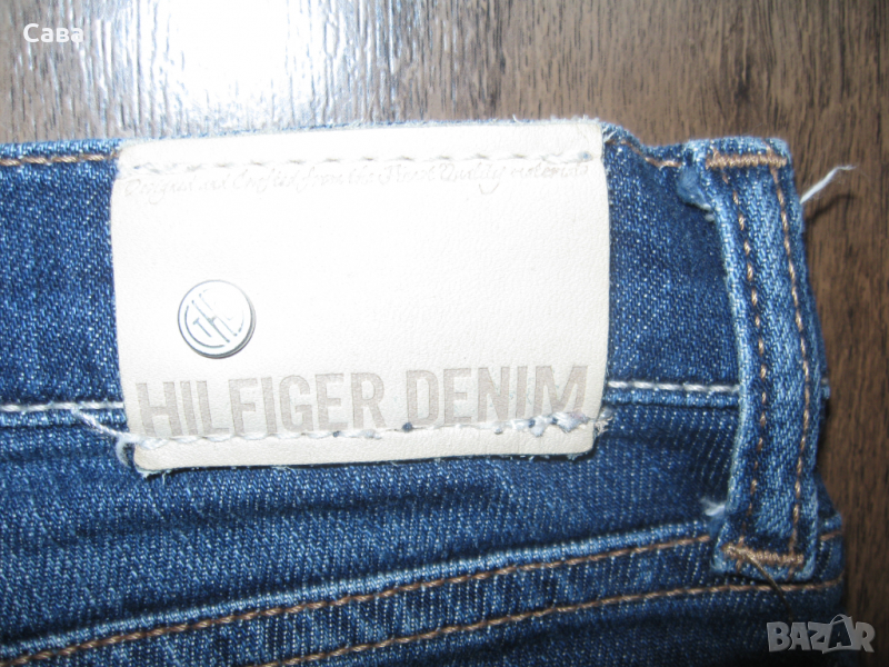 Дънки TOMMY HILFIGER   дамски,С, снимка 1