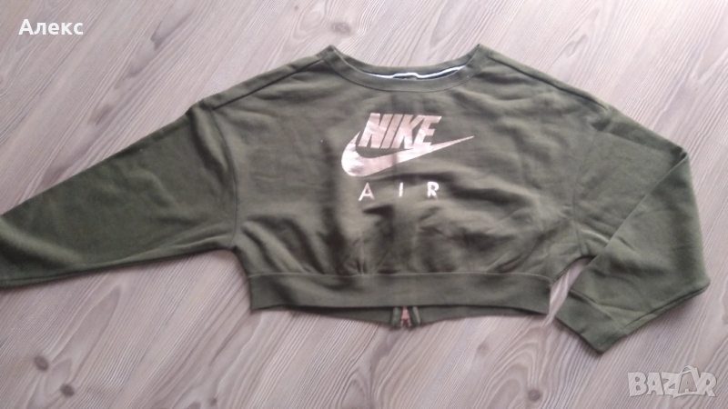 Nike - худи S размер, снимка 1