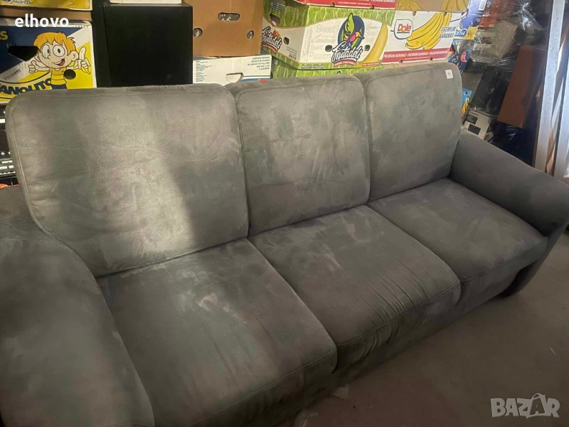 Диван 3местен#1, снимка 1