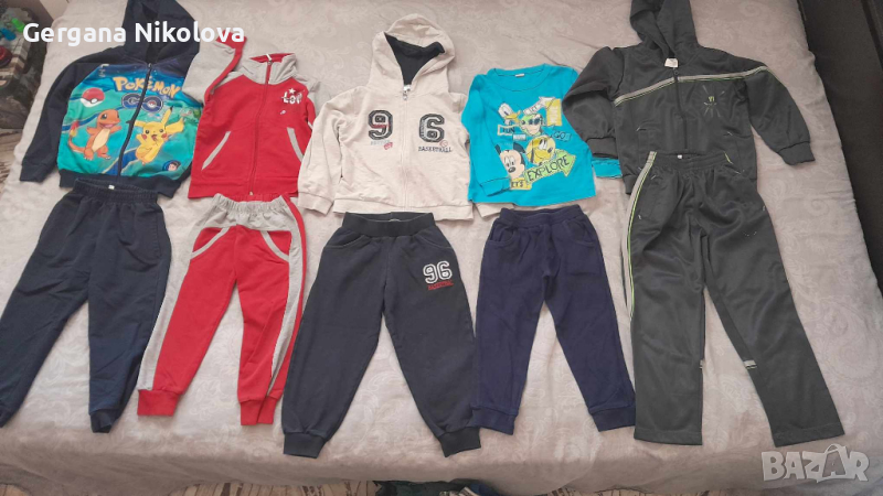 Детски дрехи 98 размер, снимка 1