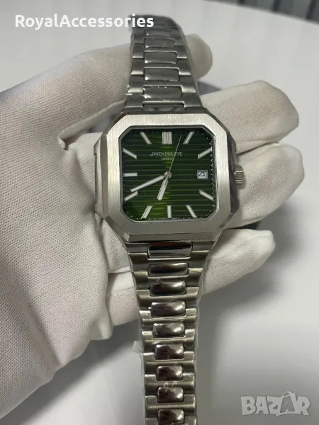 Patek Philippe Cubitus, снимка 1