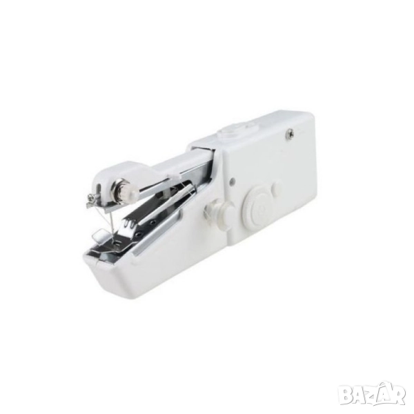 Мини шевна машина, снимка 1