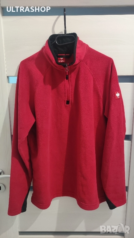 Engelbert Strauss M size Мъжки работен полар , снимка 1