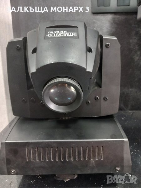 CHAUVET intimidator Spot LED150, снимка 1