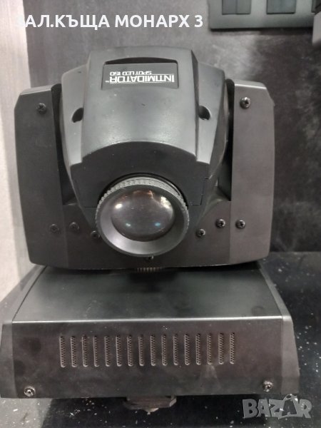 CHAUVET intimidator Spot LED 150, снимка 1