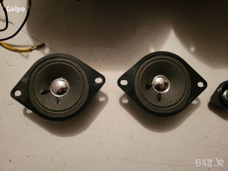 Aiwa SX ZR300 средночестотни говорители, снимка 1