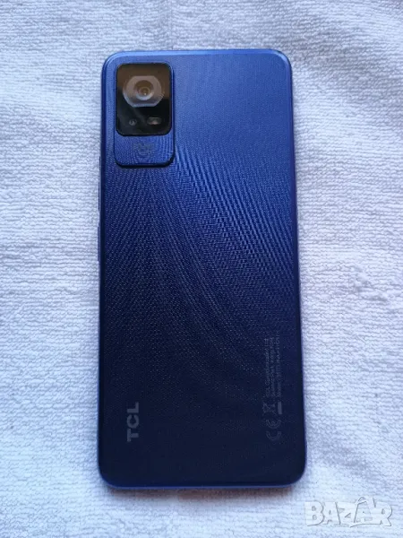 TCL 408 Мобилен телефон-GSM, снимка 1