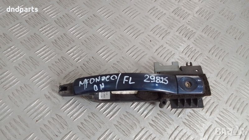 Дръжка врата Ford Mondeo 2001г.(предна лява)	, снимка 1