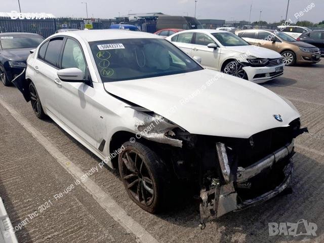 BMW 5 G30 БМВ Г30 на части,М пакет, снимка 1