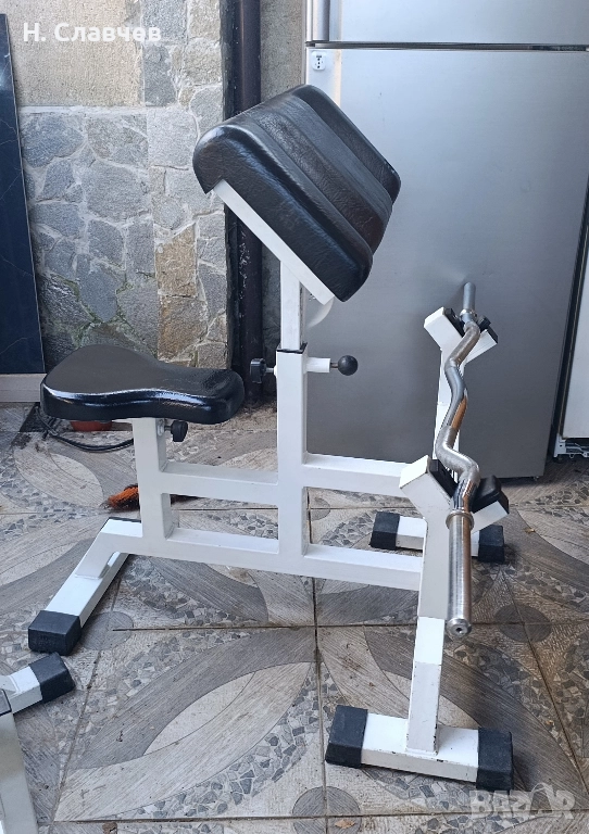 скотова пейка, снимка 1