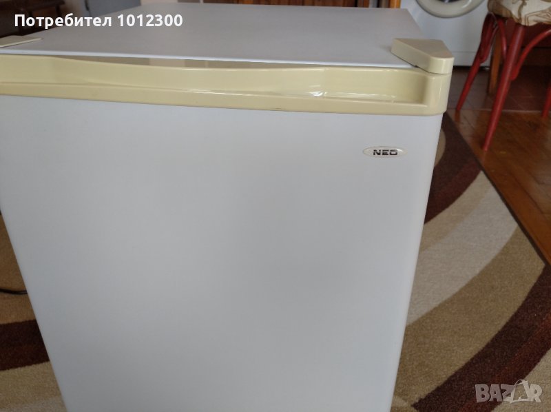 Продавам хладилник тип минибар NEO BC-50, снимка 1