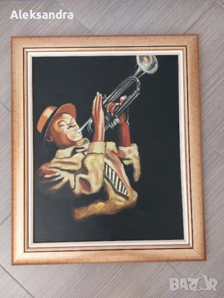 Картина, снимка 1