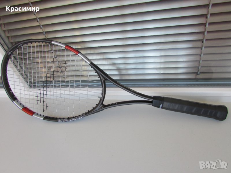 Тенис ракета Slazenger Pro Twenty 7 Tim Henman , снимка 1