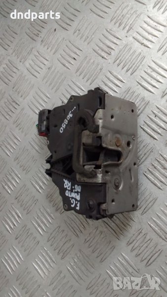 Брава врата Fiat Punto Evo 2008г.(задна дясна)	, снимка 1