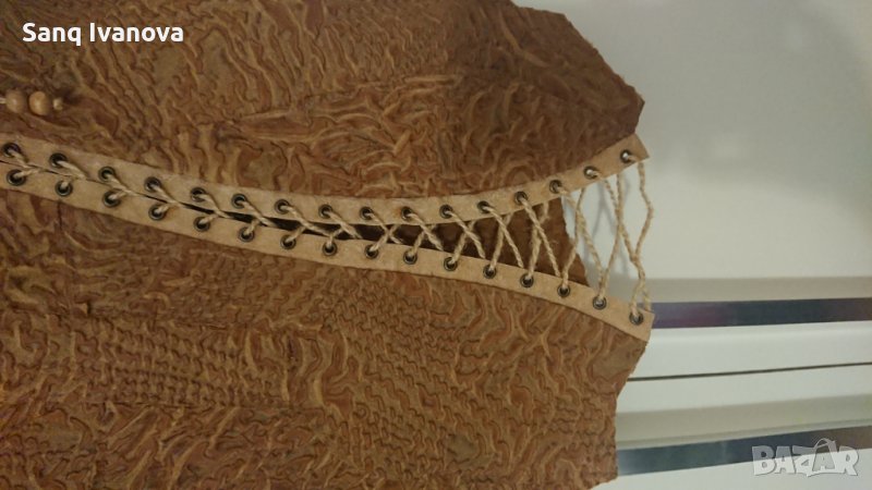 Дамска пола, снимка 1