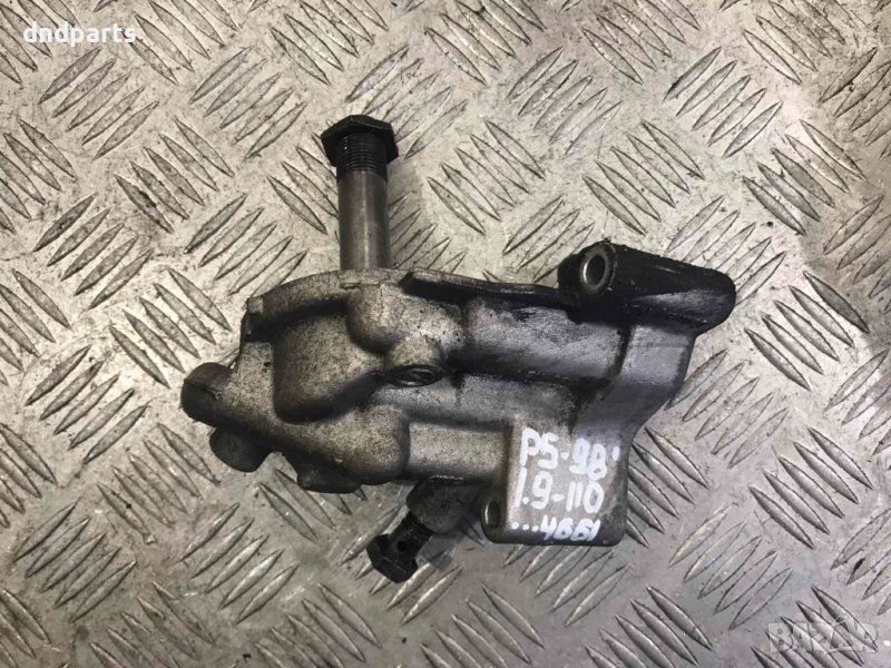 Корпус маслен филтър VW Passat 1.9TDI,110кс.,1998г., снимка 1