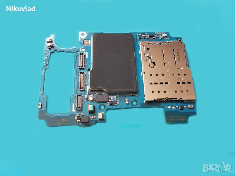 Основна платка Samsung Galaxy A31, снимка 1