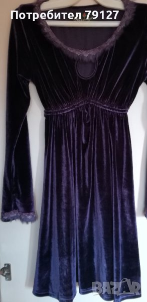 Рокля Katerina, снимка 1