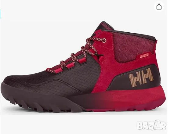   Helly Hansen Loke Rambler HT номер 40 туристически боти / обувки , снимка 1