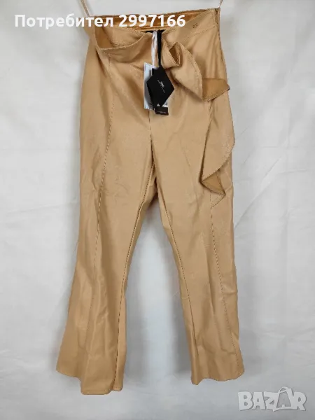 Панталон Elisabetta Franchi , снимка 1