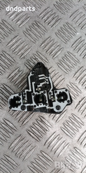 Платка стоп Seat Toledo 2016г.(десен вътрешен)	, снимка 1