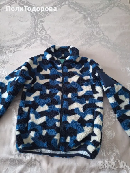 Суитчер за момче, снимка 1