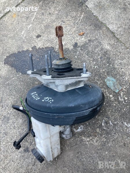 Renault clio 2015година 1.5dci серво помпа, снимка 1