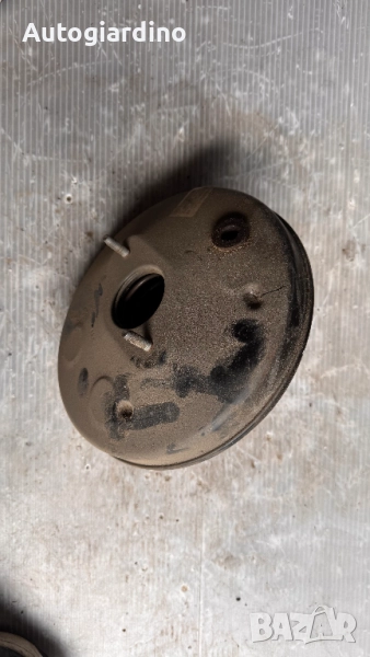 Серво усилвател / Спирачна помпа за Toyota Aygo 2021 - 0204805521 / 21802742039 / 47200-0H080, снимка 1